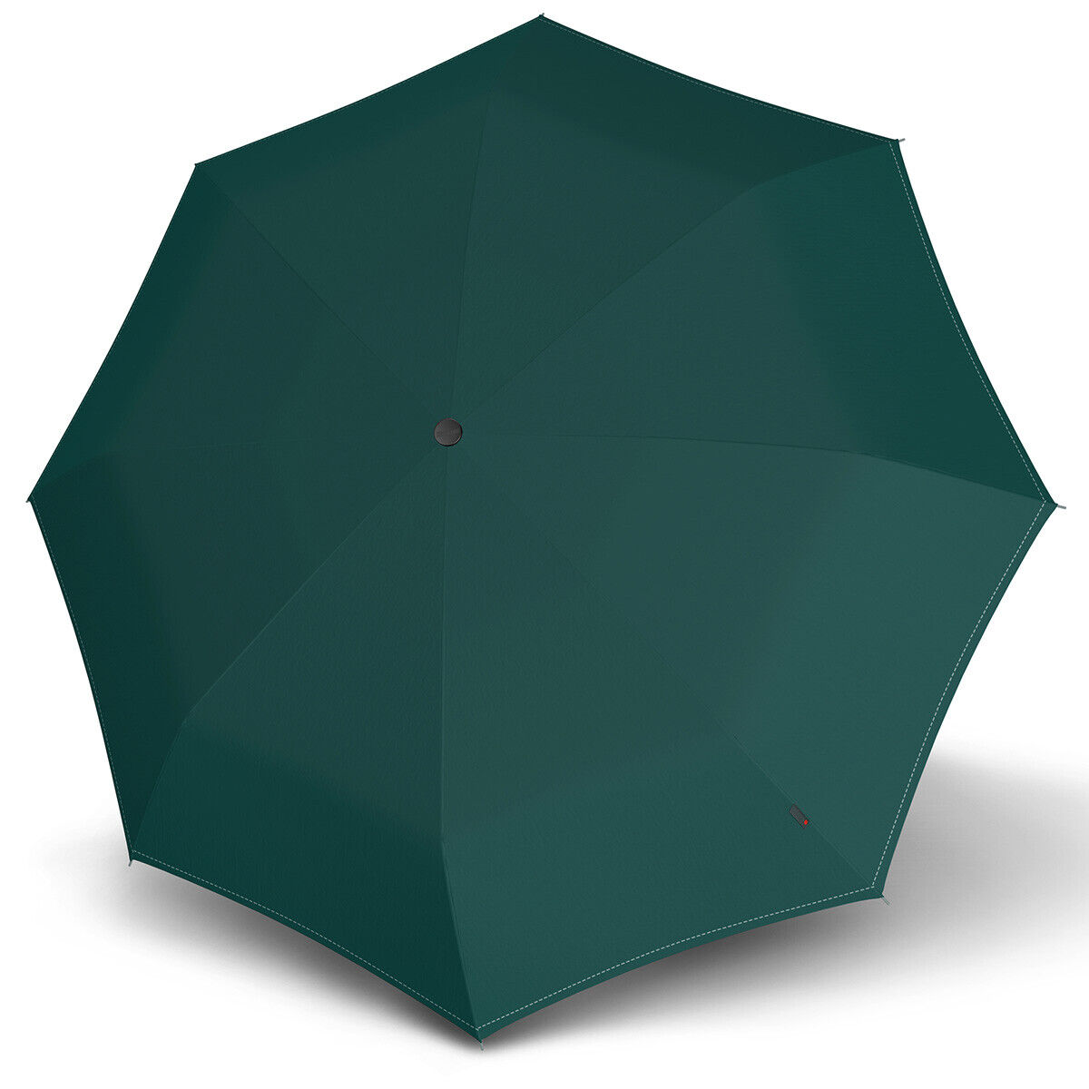 Knirps C.205 medium duomatic solid jade